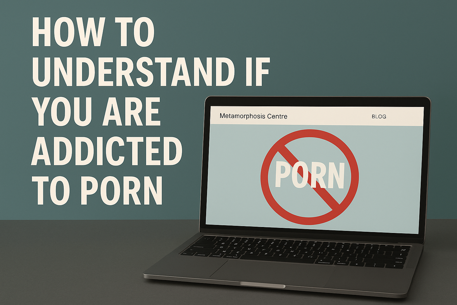 Porn Addiction Symptoms - How To Understand You Addicted
