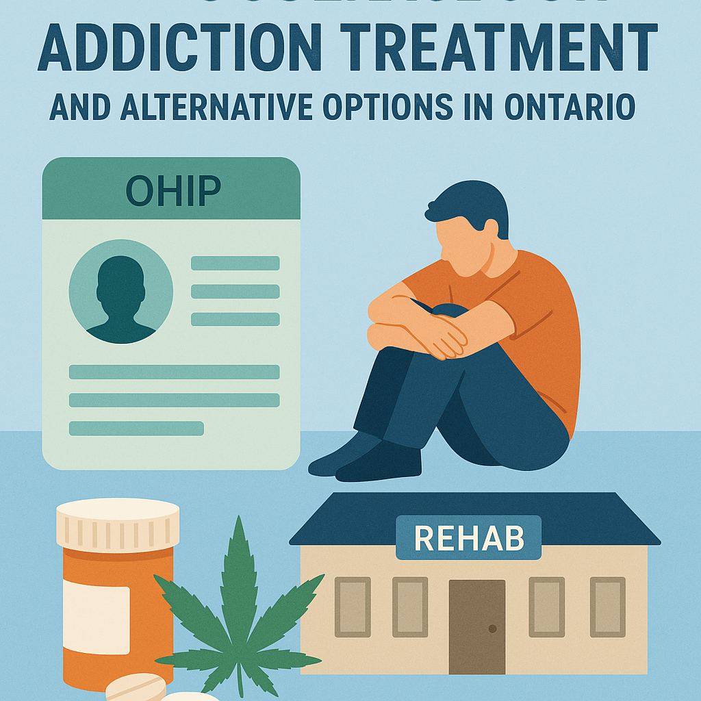 ohip coverage​