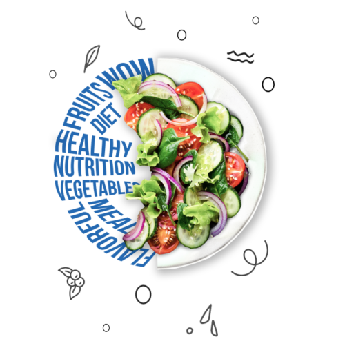 Nutrition foods