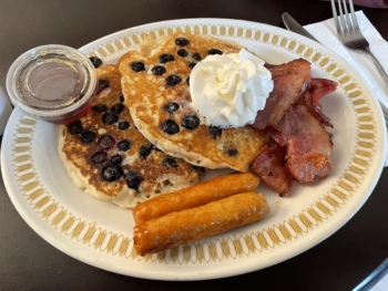 Healthy food