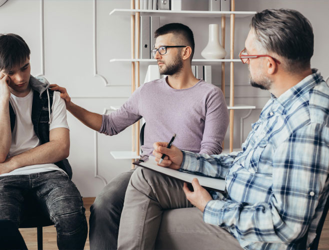 Addiction Treatment for Ottawa Residents