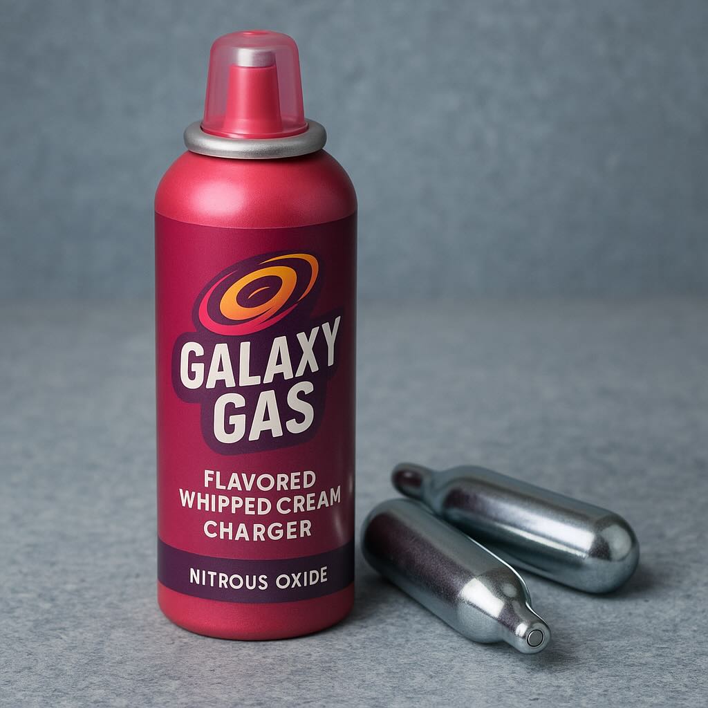 Galaxy Gas abuse